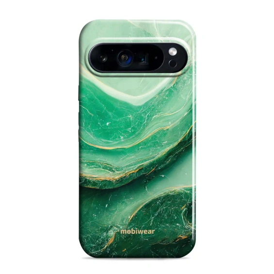 Etui Elite Pro do Google Pixel 9 Pro XL - wzór EP38E