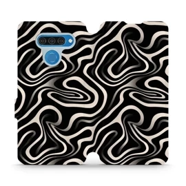 Etui do LG Q60 - wzór VA63S