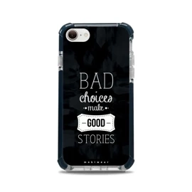 Etui MagSafe Elite Bumper Apple iPhone SE 2022 - wzór D071D