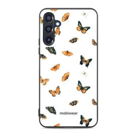 Etui Glossy Case do Samsung Galaxy A16 5G - wzór GP76G
