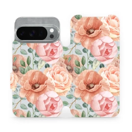 Etui do Google Pixel 10 Pro - wzór MP02S