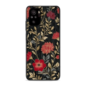Etui Glossy Case do Xiaomi Redmi Note 10s - wzór G172G