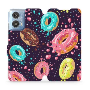 Etui do Motorola Moto G24 Power - wzór VP19S