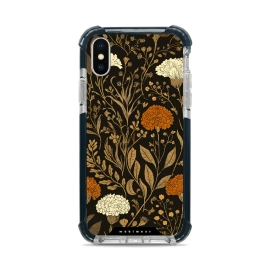 Etui MagSafe Elite Bumper Apple iPhone XS - wzór D174D