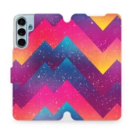 Etui do Samsung Galaxy M55 5G - wzór V110S