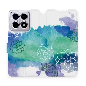 Etui do Xiaomi 14T - wzór MG11S