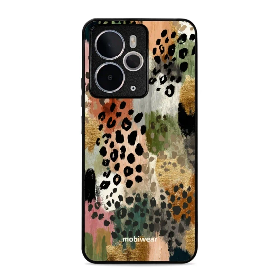 Etui Glossy Case do Realme 14 5G - wzór G167G