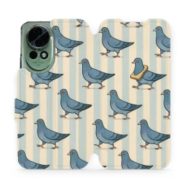 Etui do Huawei Nova 13 - wzór VP91S