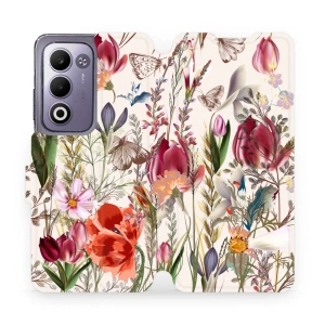 Etui do OPPO A5m - wzór MP01S