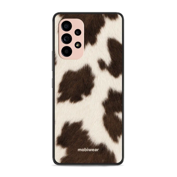 Etui Glossy Case do Samsung Galaxy A53 5G - wzór G166G