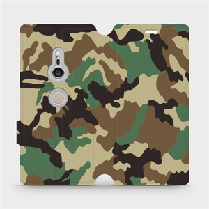 Etui do Sony Xperia XZ2 - wzór V111P