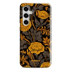 Etui Elite Pro do Samsung Galaxy S24 FE - wzór E173E