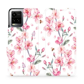 Etui do Vivo Y33S - wzór M124S