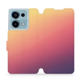 Etui do Xiaomi Redmi Note 13 Pro 4G - wzór VP66S