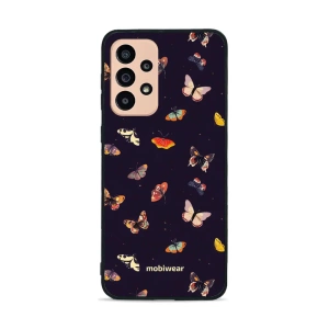 Etui Glossy Case do Samsung Galaxy A33 5G - wzór GP78G