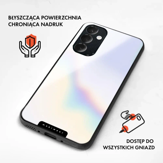 Etui Glossy Case do Xiaomi Redmi Note 15 Pro Plus 5G - wzór G064G