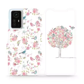 Etui do Xiaomi Redmi Note 12S - wzór M120S