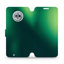 Etui do Motorola Moto G6 - wzór VP61S