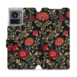 Etui do Motorola Edge 30 Ultra - wzór V172S