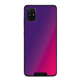 Etui Glossy Case do Samsung Galaxy A71 - wzór G067G