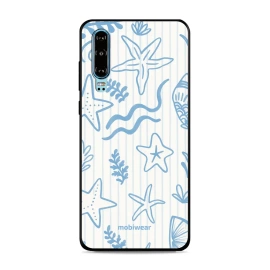 Etui Glossy Case do Huawei P30 - wzór GP88G