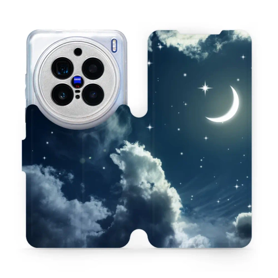 Etui do Vivo X200 Pro 5G - wzór V145P