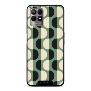 Etui Glossy Case do Realme 8i - wzór GA56G