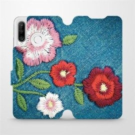 Etui do Huawei P30 Lite - wzór MD05P
