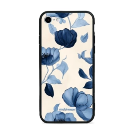 Etui Glossy Case do Apple iPhone SE 2022 - wzór GP73G