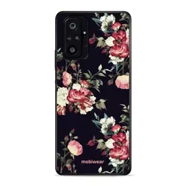 Etui Glossy Case do Xiaomi Redmi Note 10 pro - wzór G040G