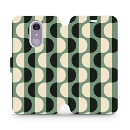 Etui do LG Q7 - wzór VA56S