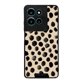 Etui Glossy Case do Motorola Moto G75 5G - wzór GA50G