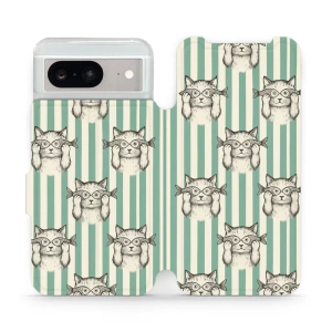 Etui do Google Pixel 8 - wzór VP90S