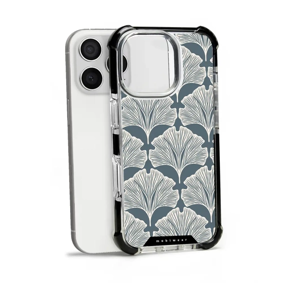 Etui MagSafe Elite Bumper Apple iPhone 16 Pro - wzór DA43D