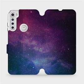 Etui do Motorola One Fusion Plus - wzór V147P