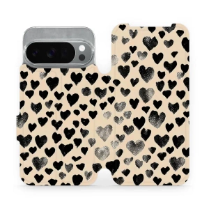 Etui do Google Pixel 10 Pro - wzór VA51S