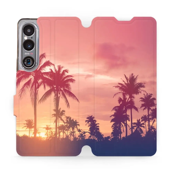 Etui do Sony Xperia 1 VI - wzór M134P