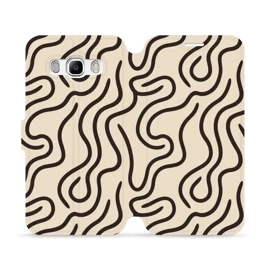 Etui do Samsung Galaxy J5 2016 - wzór VA60S