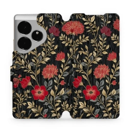 Etui do Realme GT 6 - wzór V172S