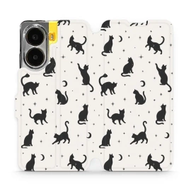 Etui do Xiaomi POCO X7 Pro - wzór V162S
