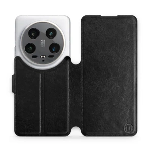 Etui do Xiaomi 14 Ultra 5G - wzór Black&Gray