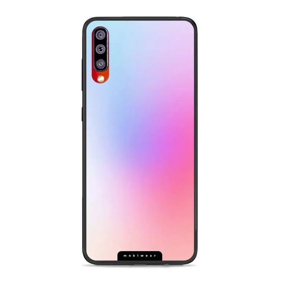 Etui Glossy Case do Samsung Galaxy A70 - wzór G065G