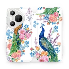 Etui do Huawei Pura 70 - wzór MX08S