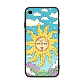 Etui Glossy Case do Apple iPhone 7 - wzór G057G