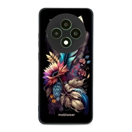 Etui Glossy Case do OPPO Reno12 F 5G - wzór G011G