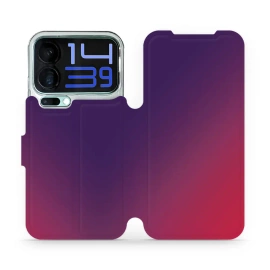 Etui do Xiaomi 17 Pro Max - wzór VP67S