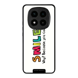 Etui Glossy Case do Xiaomi POCO X7 - wzór G073G