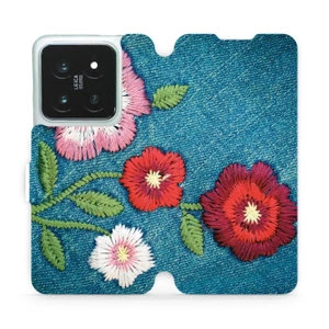 Etui do Xiaomi 14 Pro - wzór MD05P