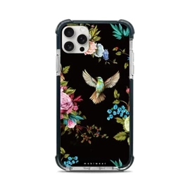 Etui MagSafe Elite Bumper Apple iPhone 11 Pro Max - wzór D007D