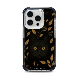 Etui MagSafe Elite Bumper Apple iPhone 15 Pro - wzór D164D